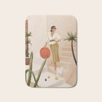 Wonders of the New Day Bath Mat Gallery Image 1