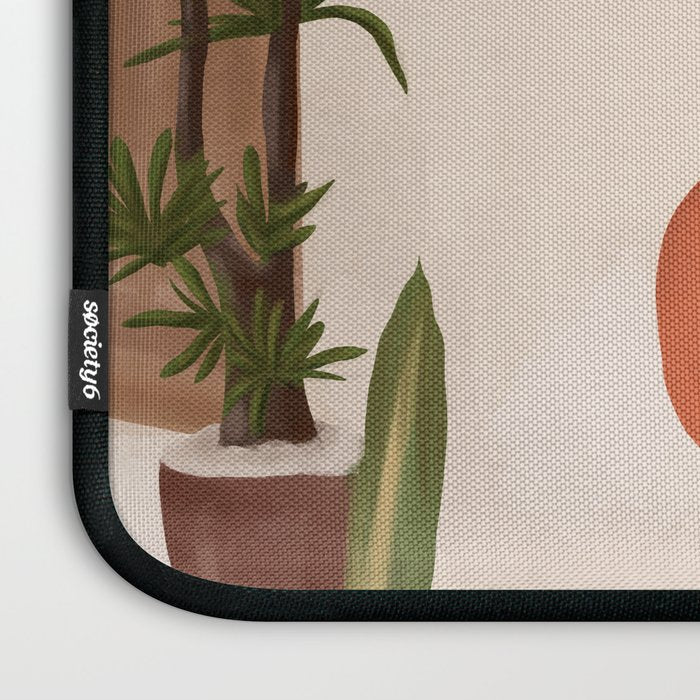 Wonders of the New Day Laptop Sleeve Gallery Image 3