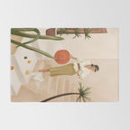Wonders of the New Day Rug Gallery Image 2
