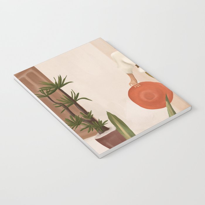 Wonders of the New Day Notebook Gallery Image 3