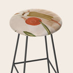 Wonders of the New Day Stool Gallery Image 2