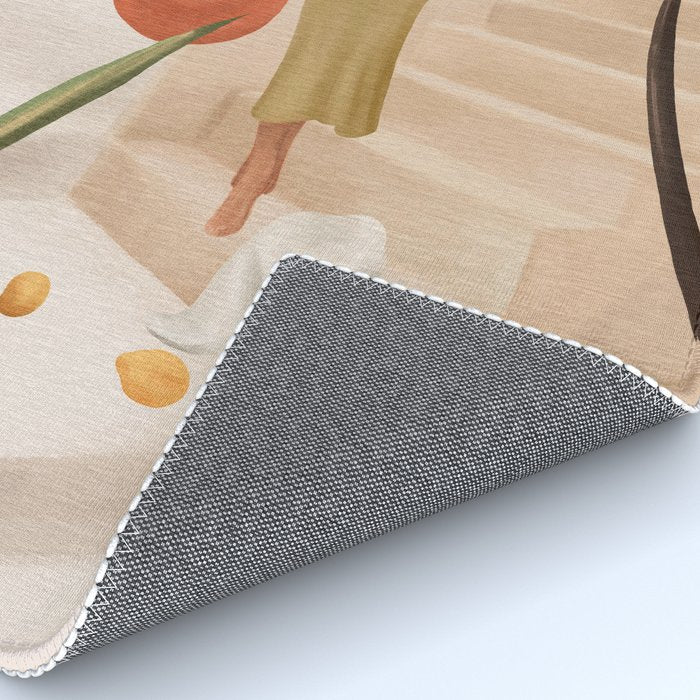 Wonders of the New Day Rug Gallery Image 4
