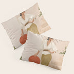 Wonders of the New Day Pillow Sham Gallery Image 3