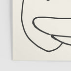 Abstract line art 36 Poster Gallery Image 3
