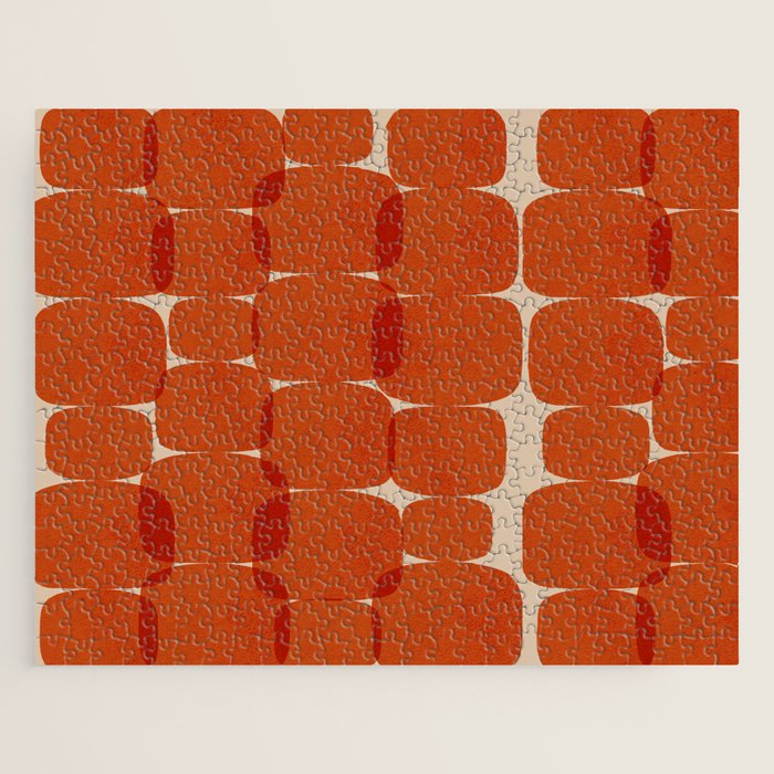 Abstraction_COLOR_ROCKS_Minimalism_003 Jigsaw Puzzle Gallery Image 1