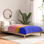 stripe study 44 Comforter Gallery Image 2