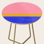 stripe study 44 Side Table Gallery Image 2