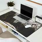 Great Mountain Roads - Nature Photography Desk Mat Gallery Image 2