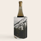 Great Mountain Roads - Nature Photography Wine Chiller Gallery Image 3