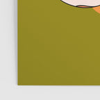 Taurus Mid Century House Poster Gallery Image 3