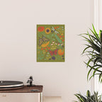 Summertime Poster Gallery Image 2