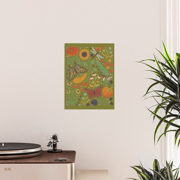 Summertime Poster Gallery Image 2