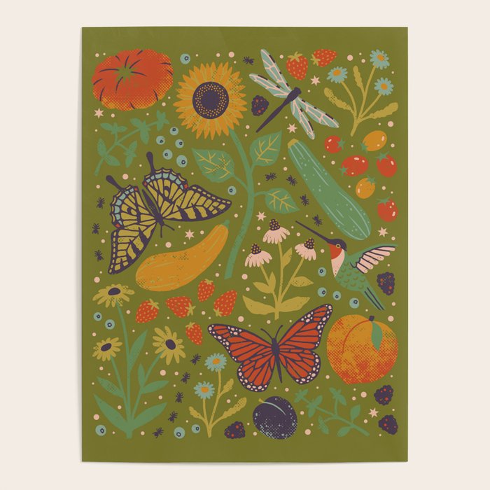 Summertime Poster Gallery Image 4