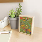 Summertime Mini Art Print Gallery Image 2