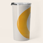 Moon and Cat Travel Mug Gallery Image 3