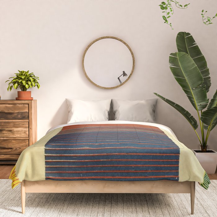 Antique Color Grades Comforter Gallery Image 3