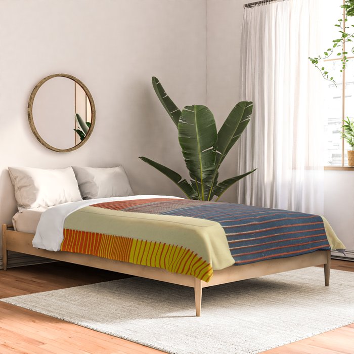 Antique Color Grades Comforter Gallery Image 2