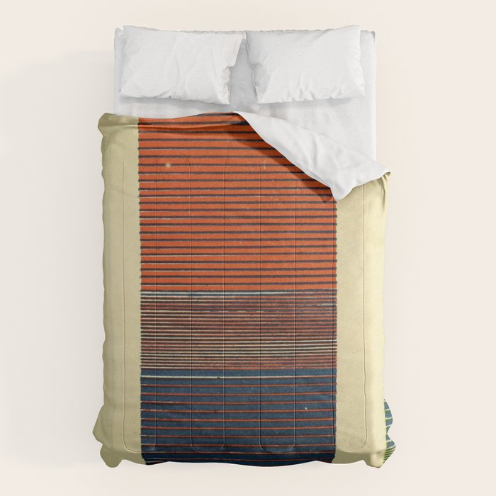 Antique Color Grades Comforter Gallery Image 1