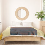Antique Color Grades Duvet Cover Gallery Image 3