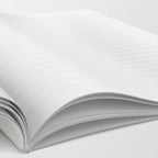 Donut Disturb Notebook Gallery Image 2