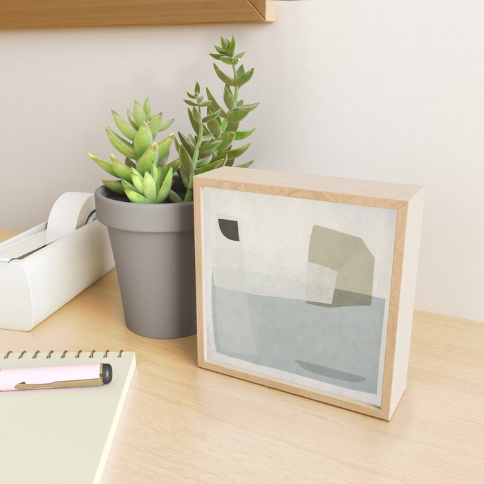 Bourne Mini Art Print Gallery Image 2