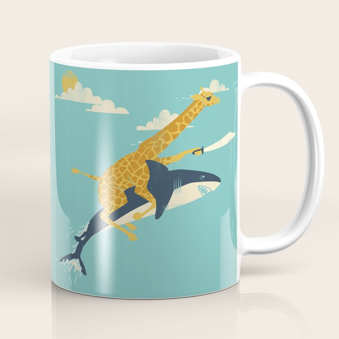 Onward! Coffee Mug Gallery Image 1