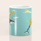 Onward! Coffee Mug Gallery Image 4