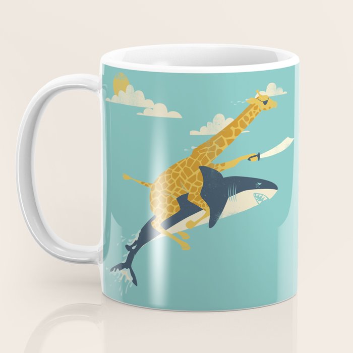 Onward! Coffee Mug Gallery Image 3