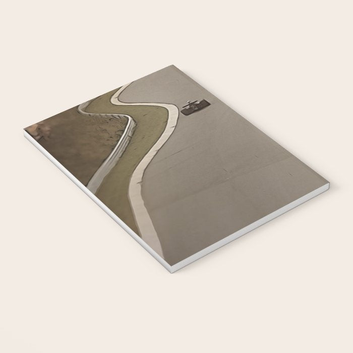 Nurburgring Nordschleife Formula 1 Racing Notebook Gallery Image 3
