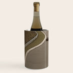 Nurburgring Nordschleife Formula 1 Racing Wine Chiller Gallery Image 2