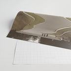 Nurburgring Nordschleife Formula 1 Racing Wrapping Paper Gallery Image 2