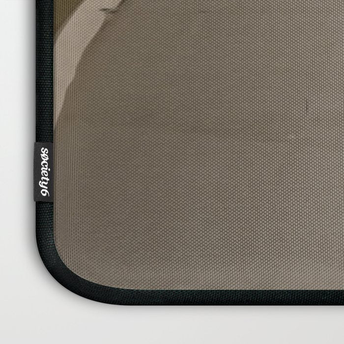 Nurburgring Nordschleife Formula 1 Racing Laptop Sleeve Gallery Image 3