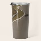 Nurburgring Nordschleife Formula 1 Racing Travel Mug Gallery Image 3