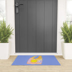 Feed Your Soul Welcome Mat Gallery Image 3