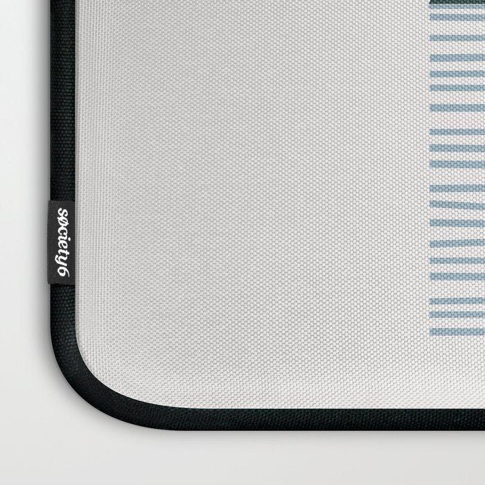 Cat Landscape 83 Laptop Sleeve Gallery Image 3