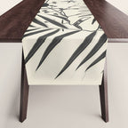 Minimal Botanica 2 Table Runner Gallery Image 1