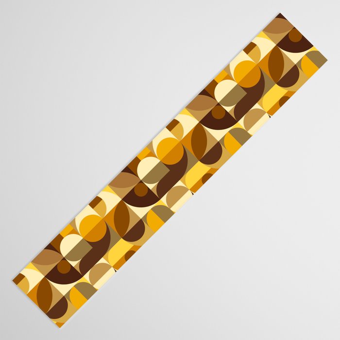 Mid Century 30B Table Runner Gallery Image 3