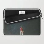 Saw The Light Laptop Sleeve Gallery Image 2