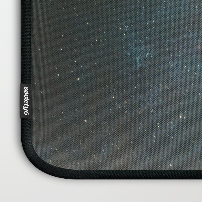 Saw The Light Laptop Sleeve Gallery Image 3