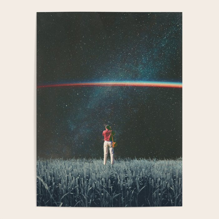 Saw The Light Poster Gallery Image 1