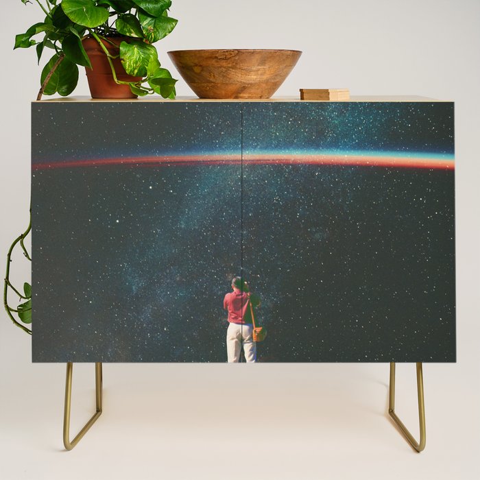 Saw The Light Credenza Gallery Image 1