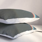 Saw The Light Pillow Sham Gallery Image 3