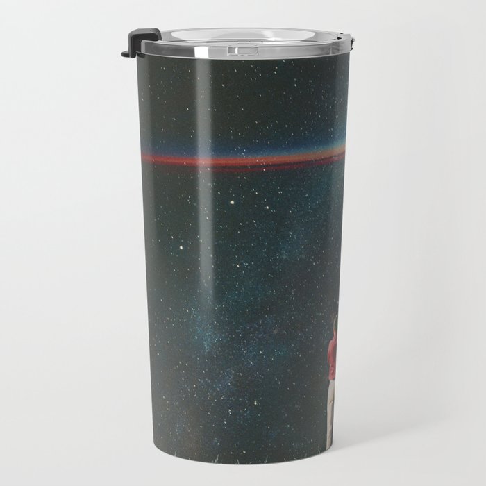 Saw The Light Travel Mug Gallery Image 3