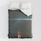 Saw The Light Duvet Cover Gallery Image 6