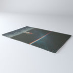 Saw The Light Rug Gallery Image 3