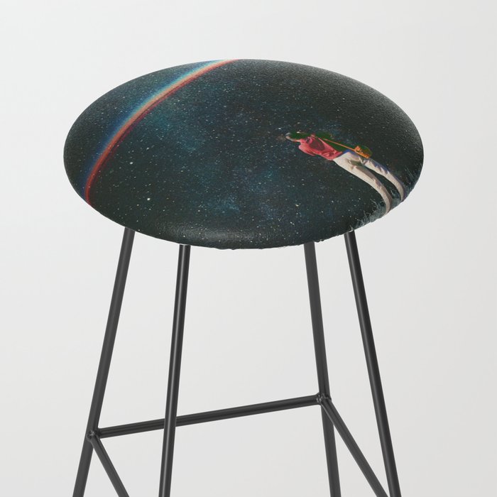 Saw The Light Stool Gallery Image 2