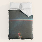 Saw The Light Comforter Gallery Image 6