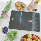 Saw The Light Cutting Board Gallery Image 2