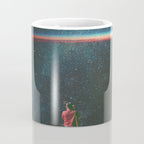 Saw The Light Coffee Mug Gallery Image 4