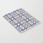 Nature Circular Tiles PB Notebook Gallery Image 2